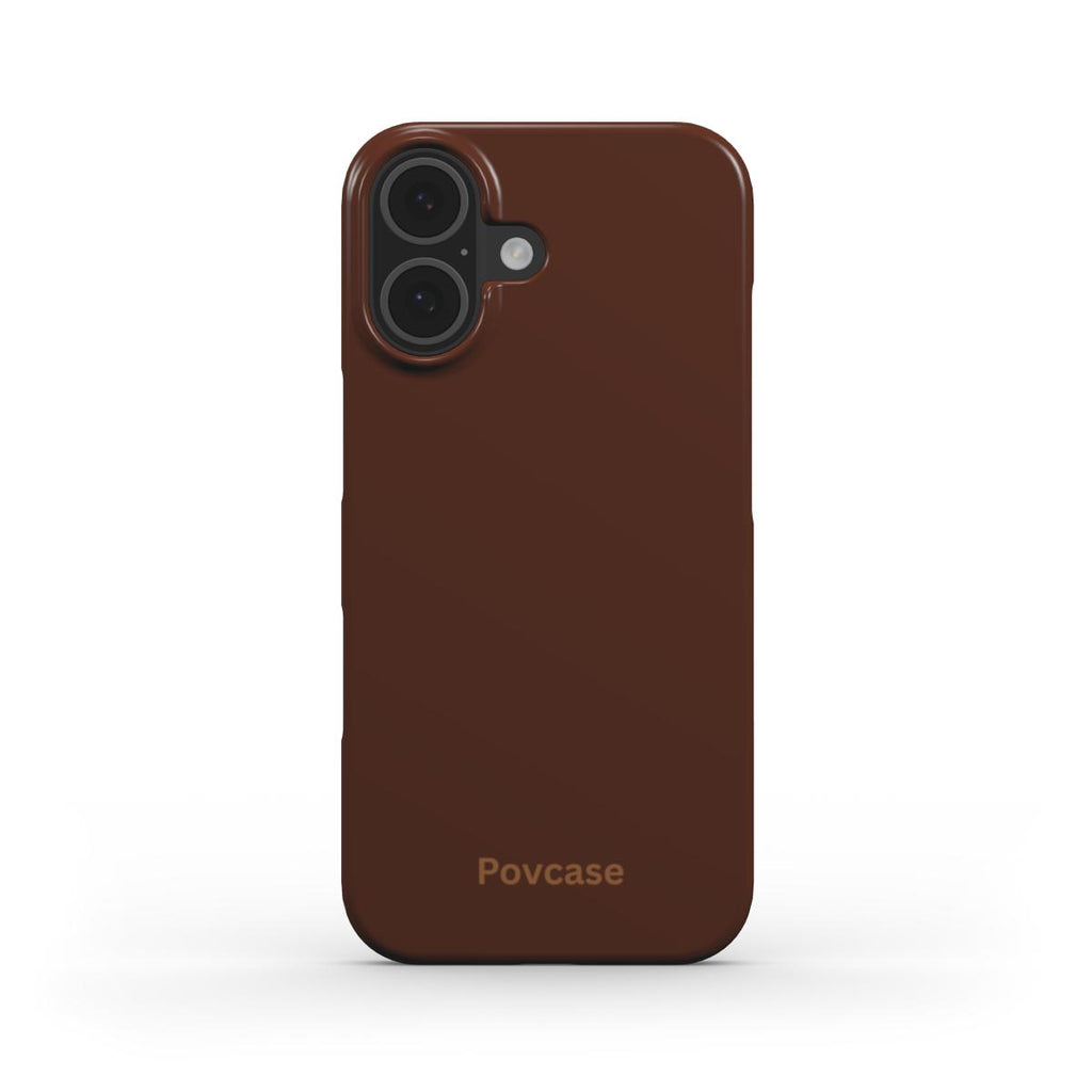 Mocha Brown