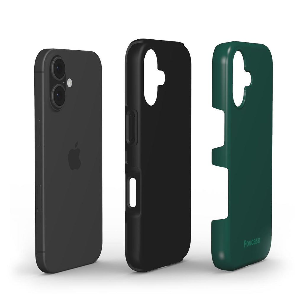 Forest Green