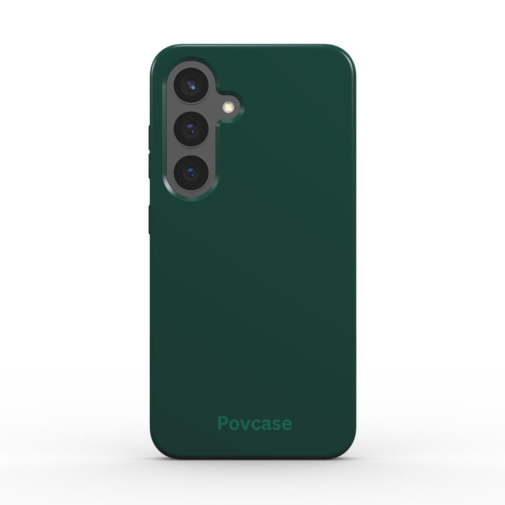 Forest Green
