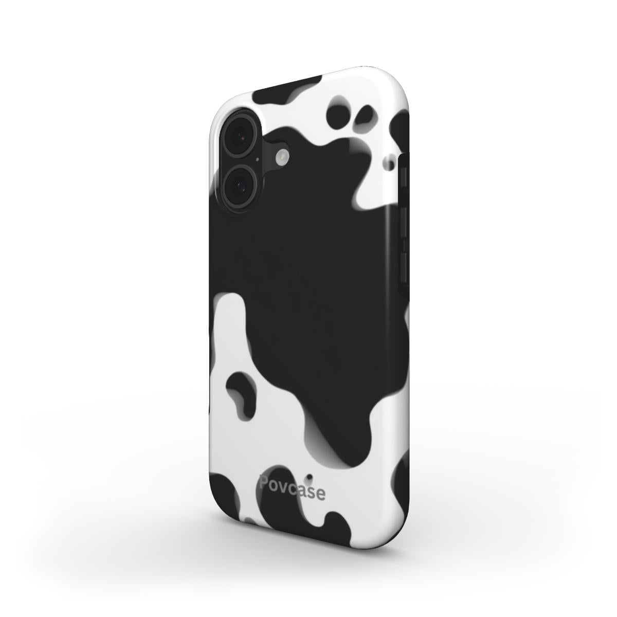 Cow Print Classic