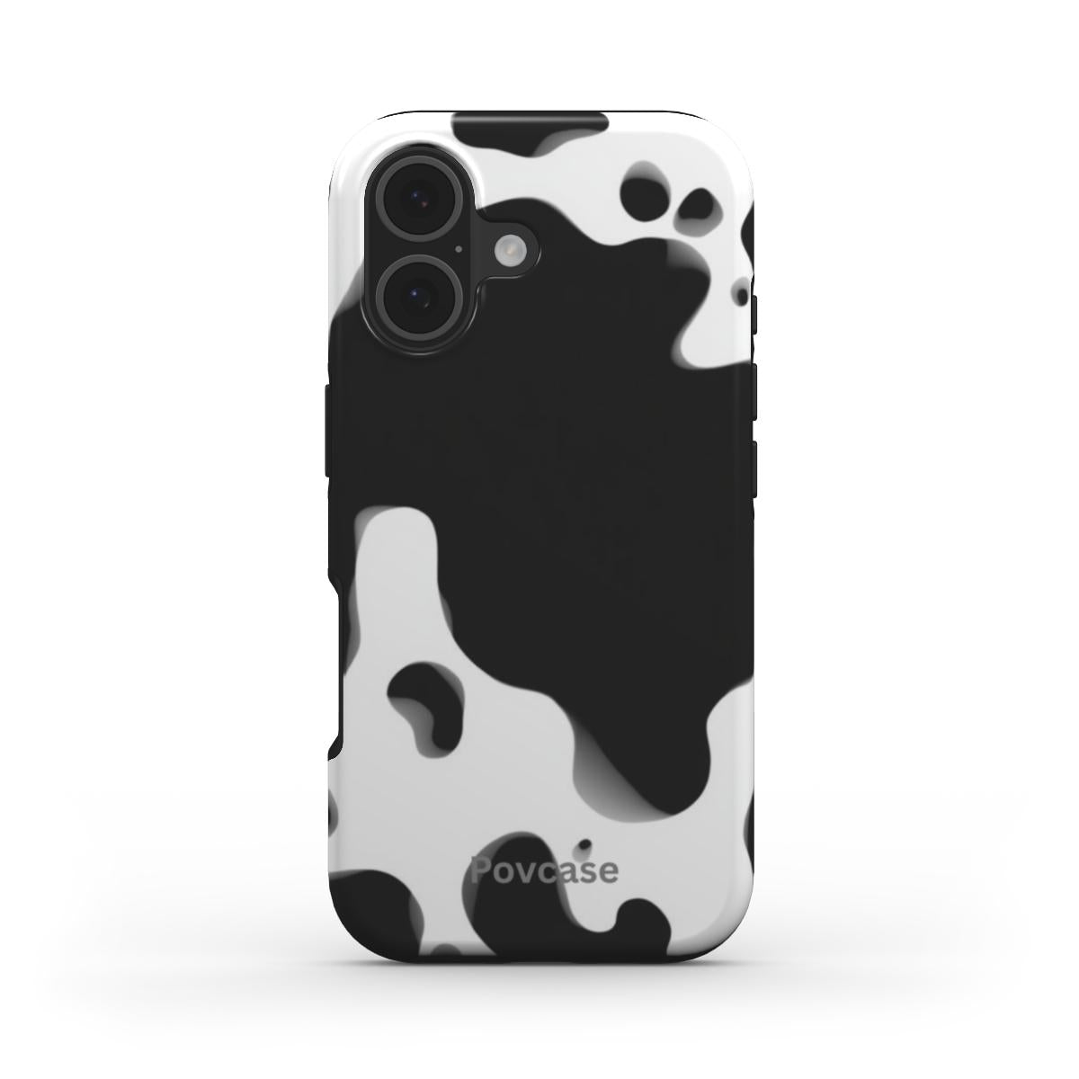 Cow Print Classic