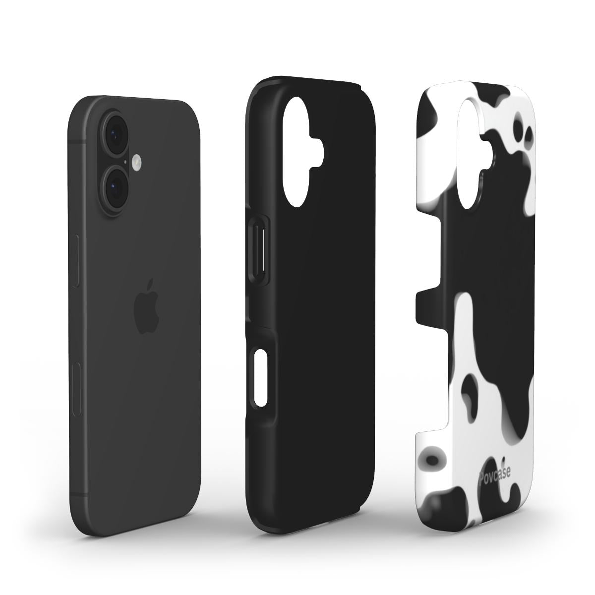 Cow Print Classic