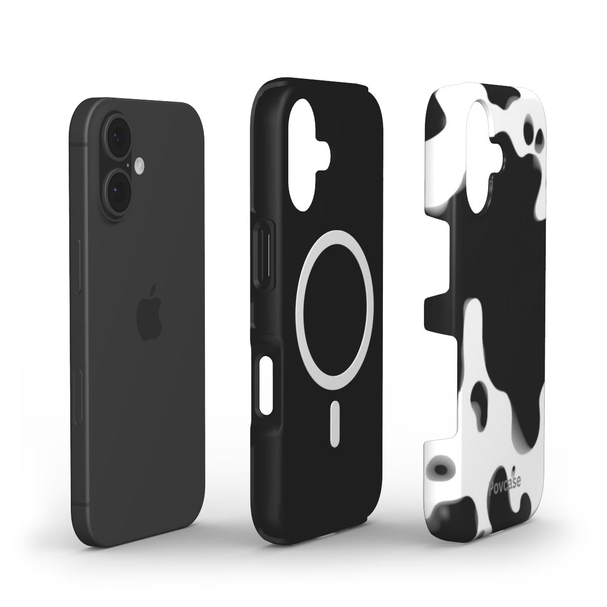 Cow Print Classic