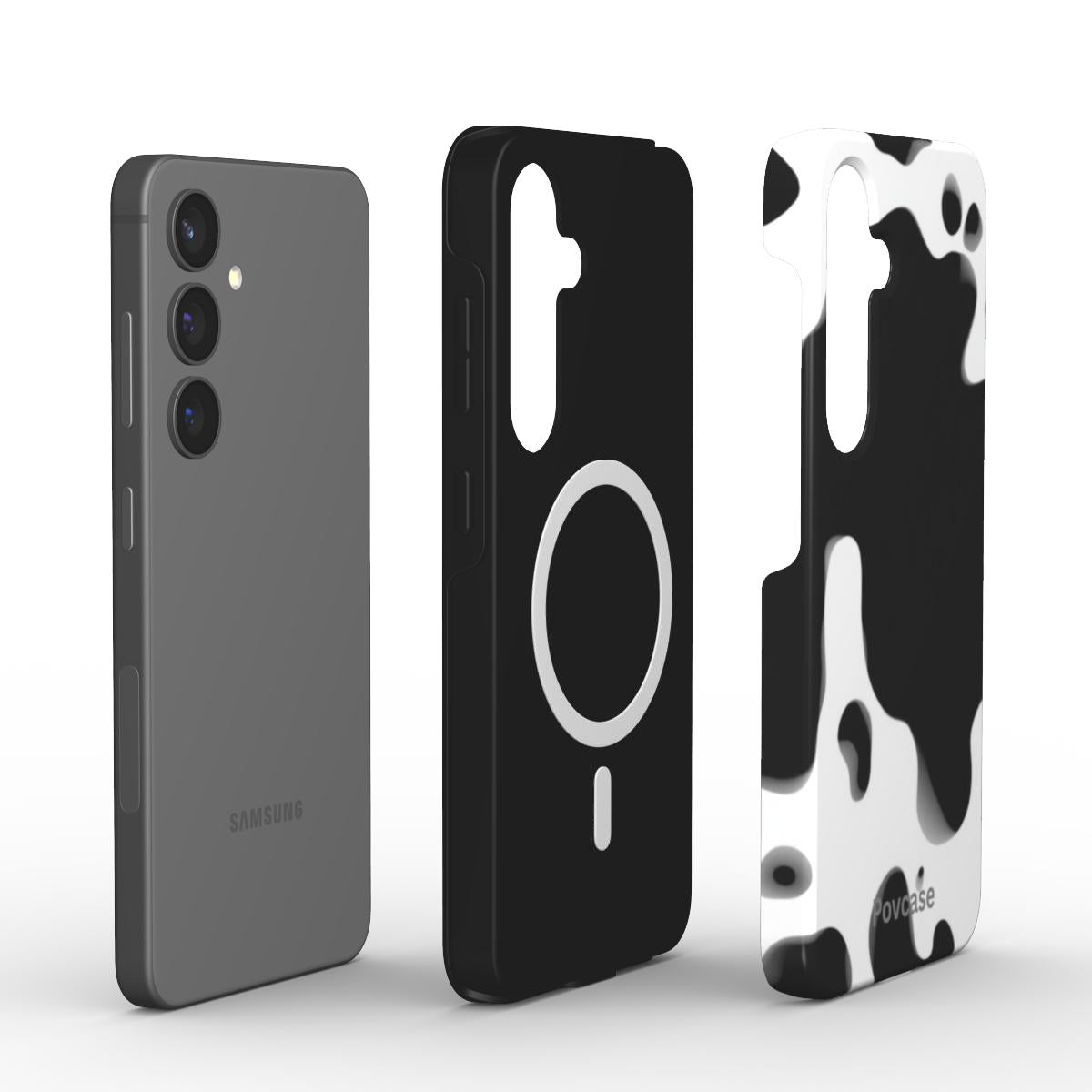 Cow Print Classic