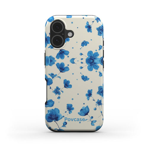 Blue Blossom