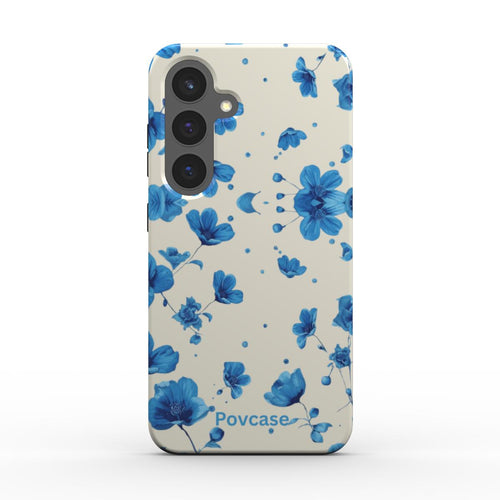 Blue Blossom