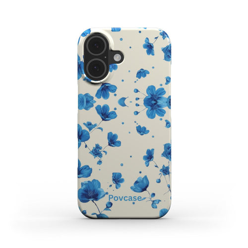Blue Blossom