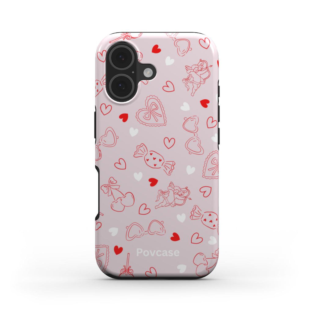 Love Pattern