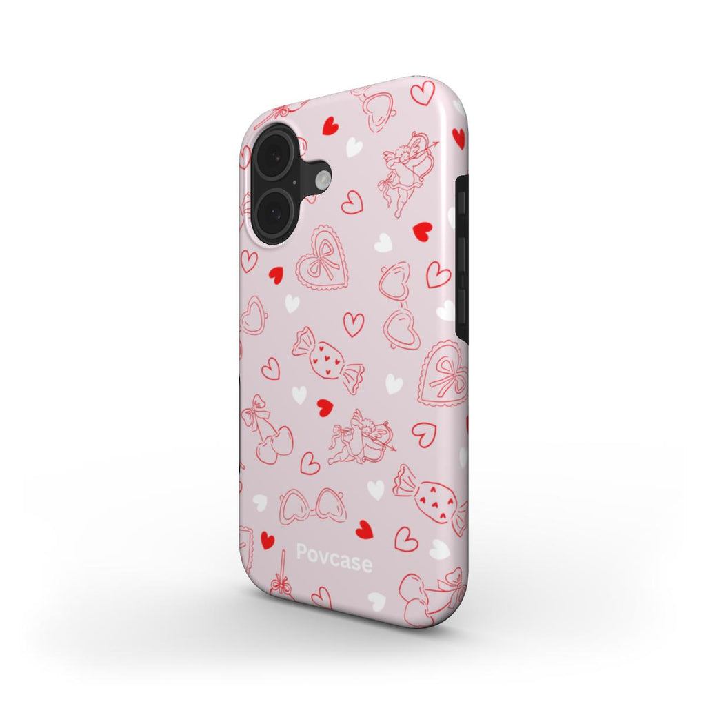 Love Pattern