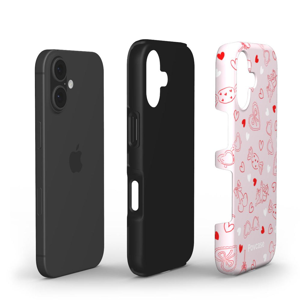 Love Pattern