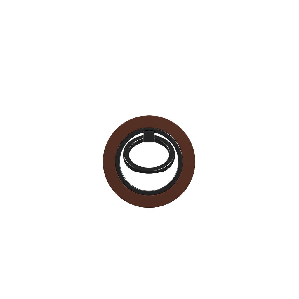 Mocha Brown