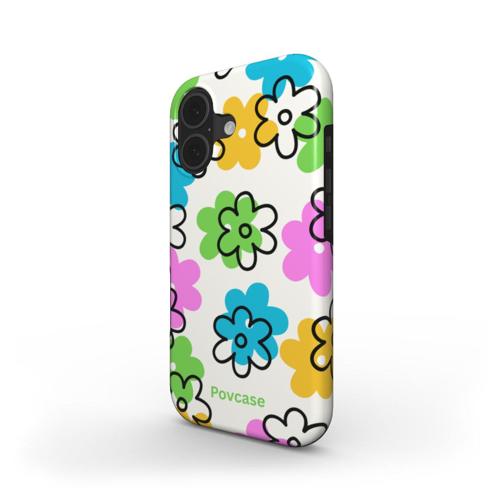 Retro Bloom