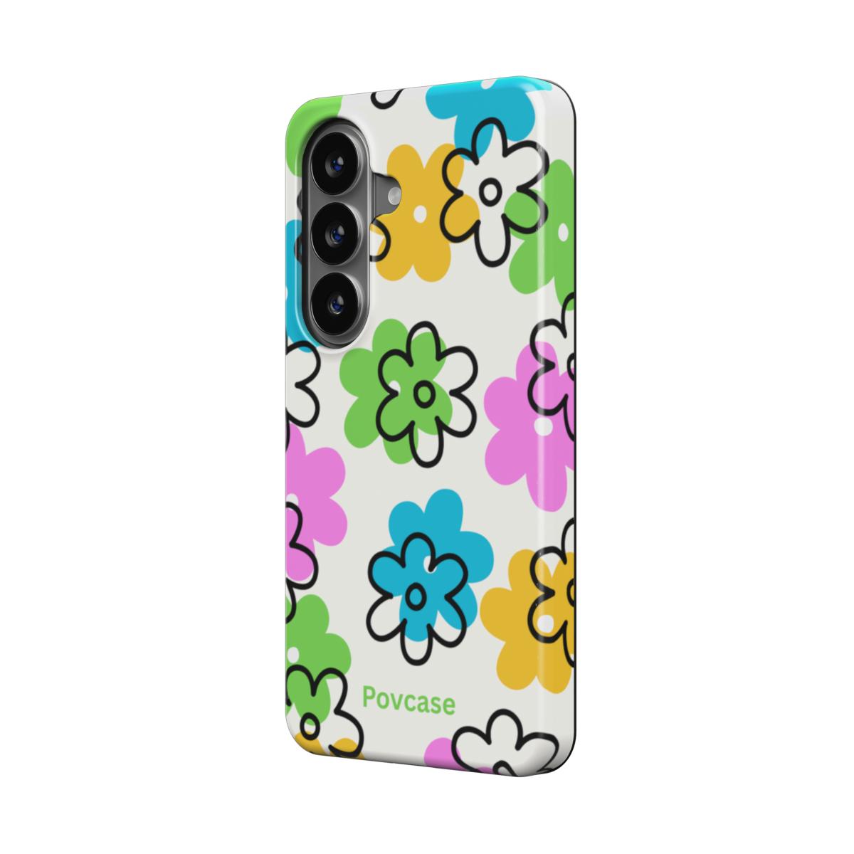 Retro Bloom