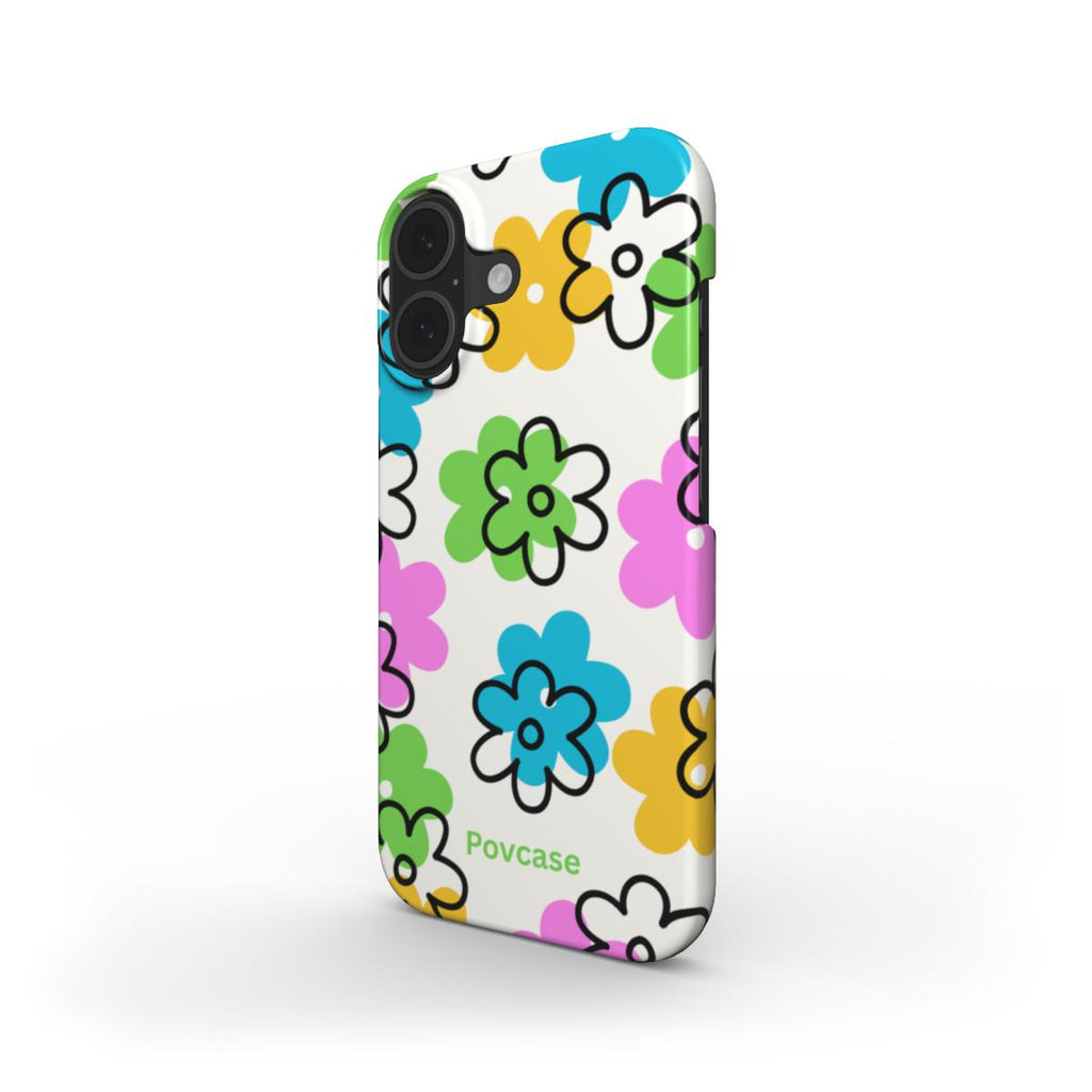 Retro Bloom