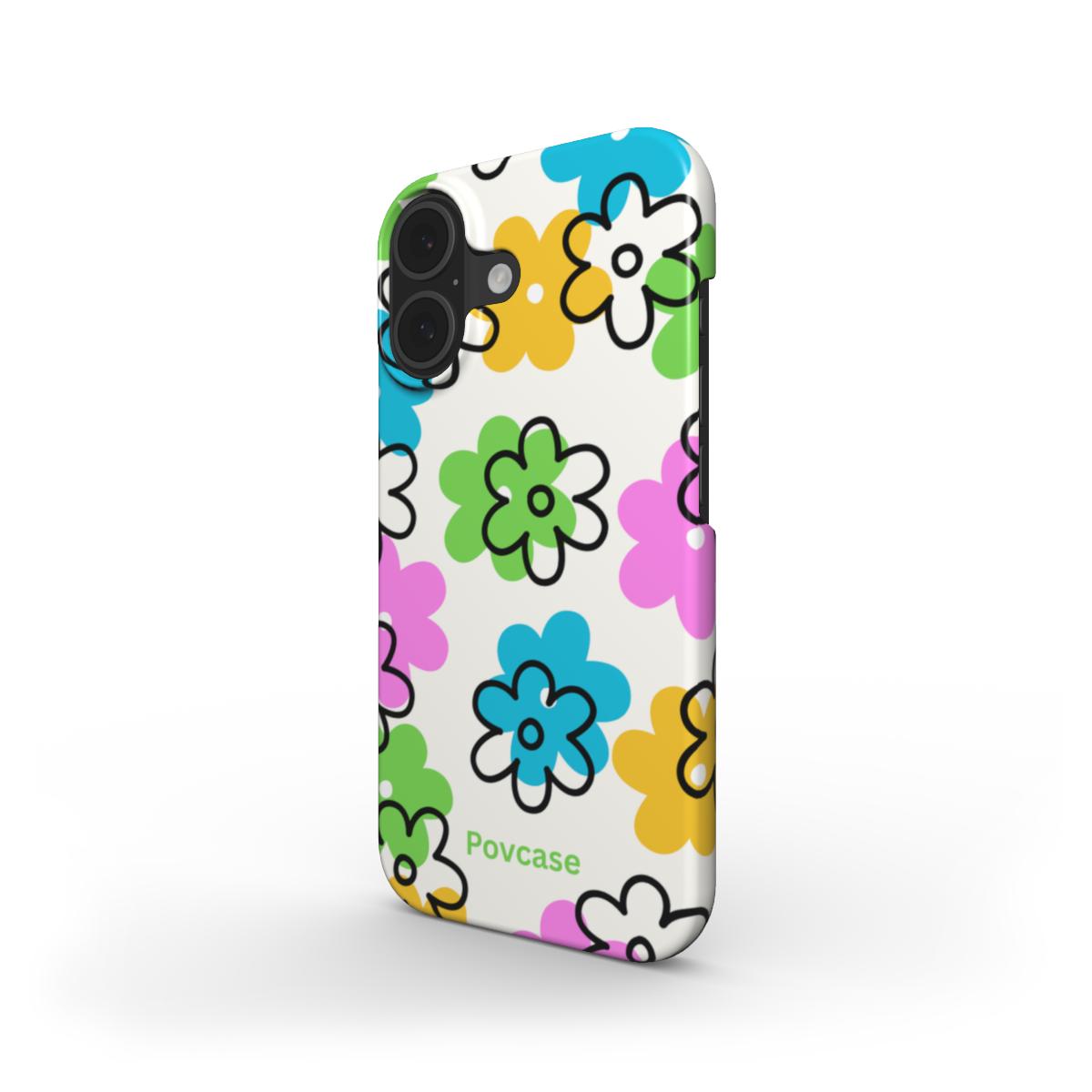Retro Bloom