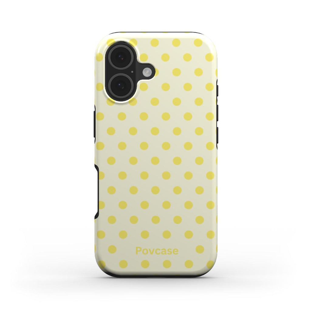Lemon Dots
