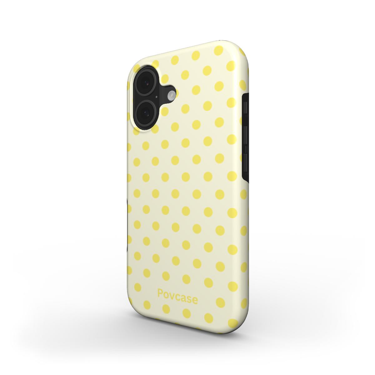 Lemon Dots