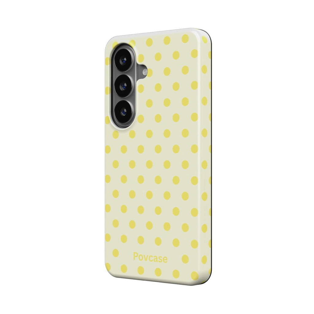 Lemon Dots