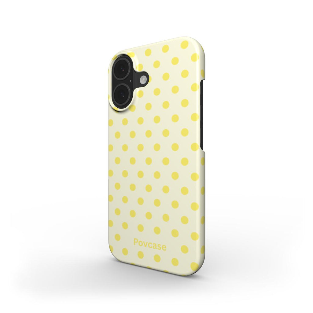 Lemon Dots