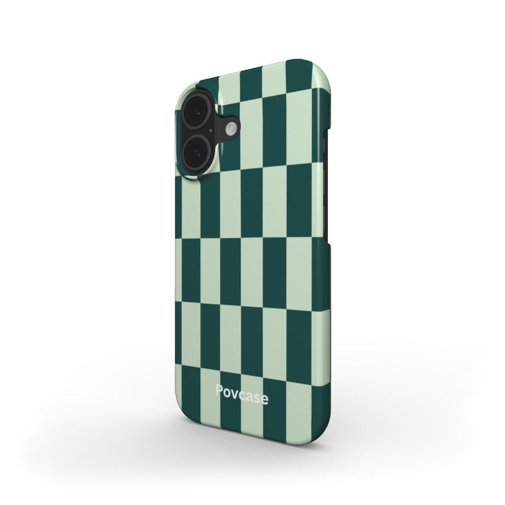 Emerald Grid