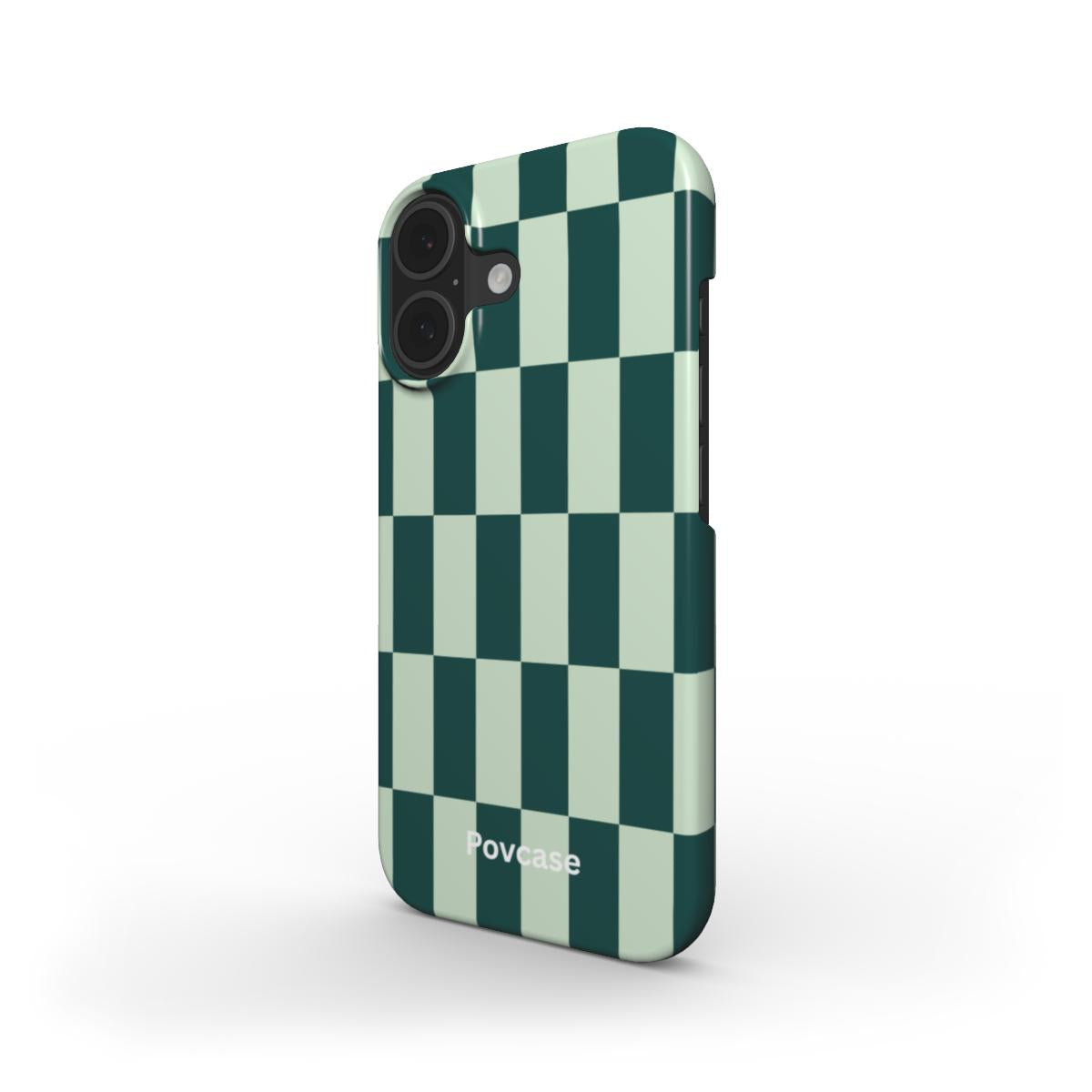 Emerald Grid