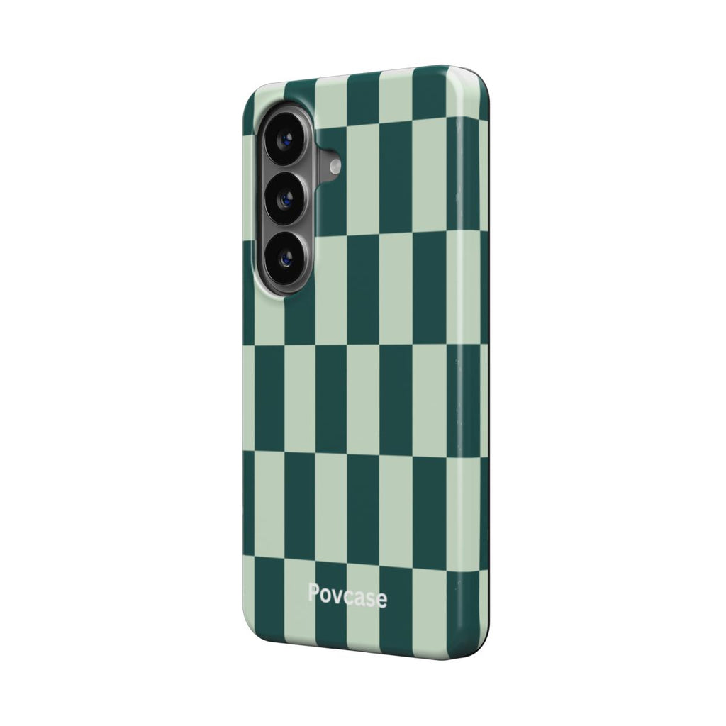 Emerald Grid