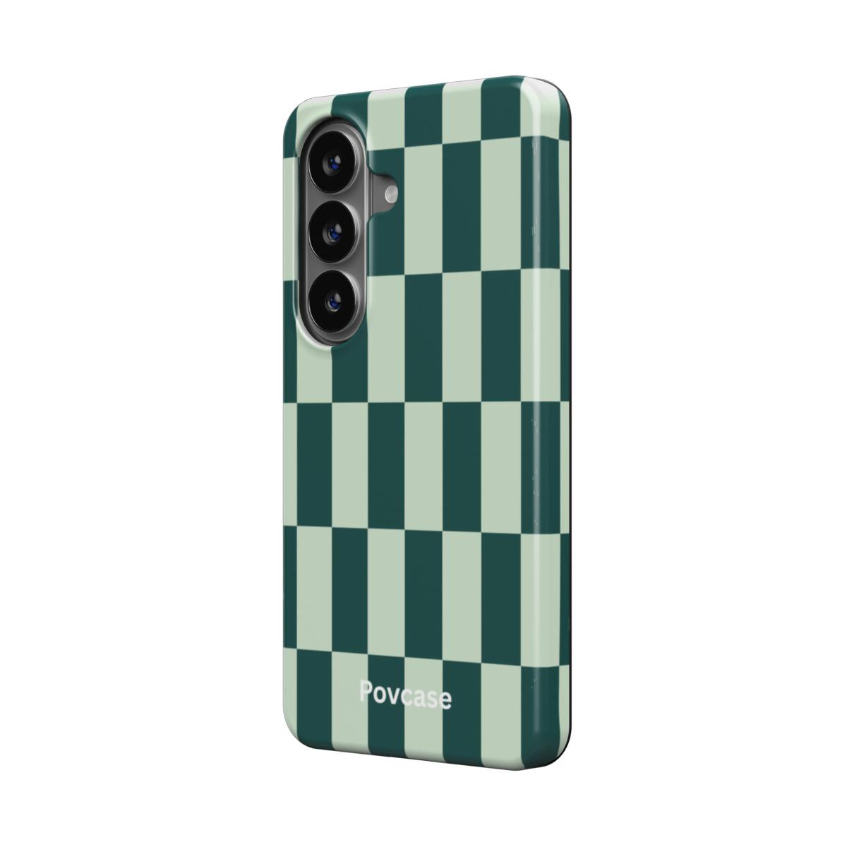 Emerald Grid