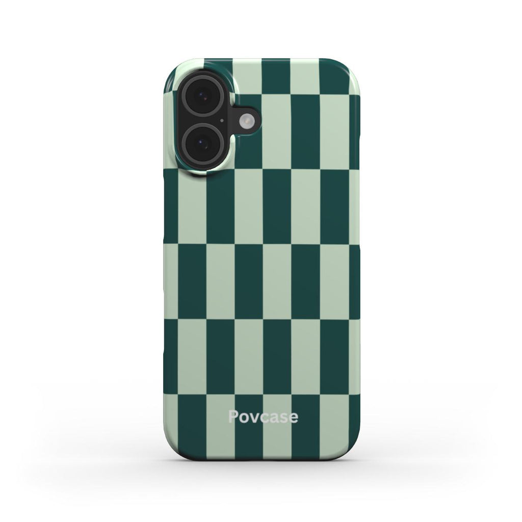 Emerald Grid