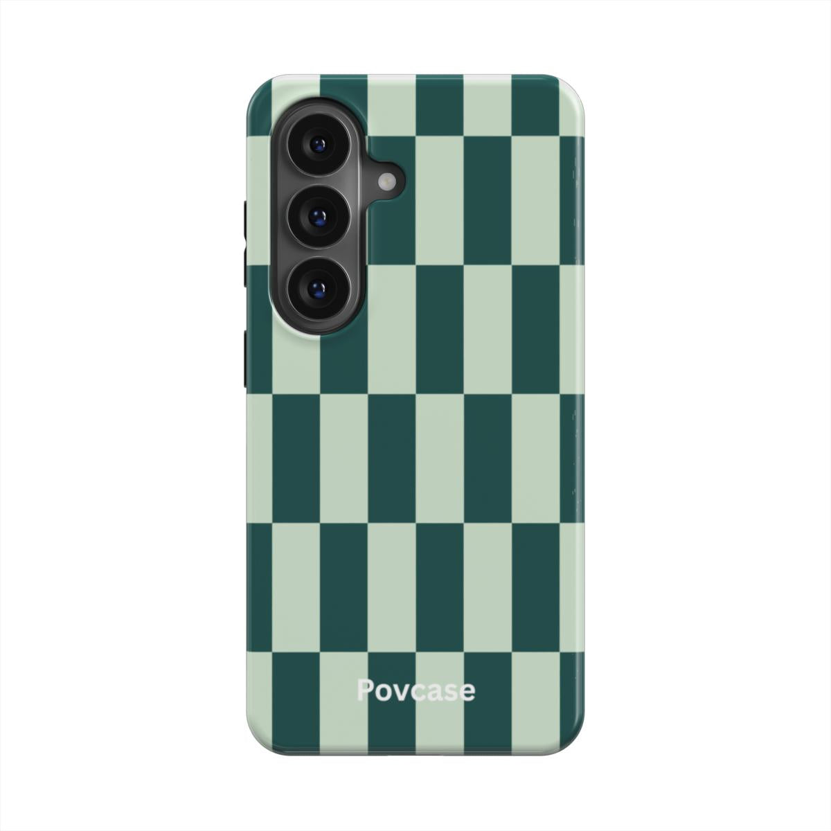 Emerald Grid