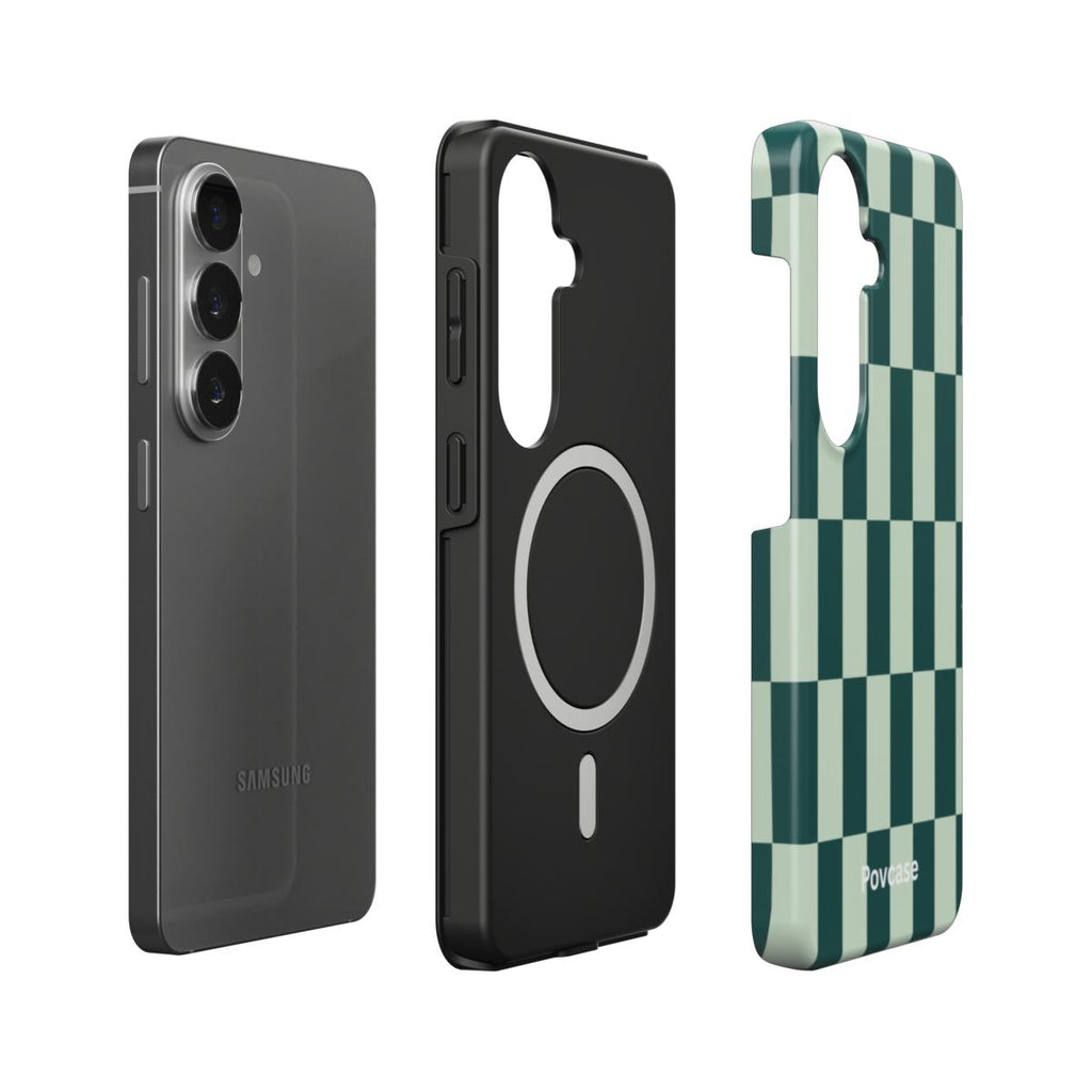 Emerald Grid