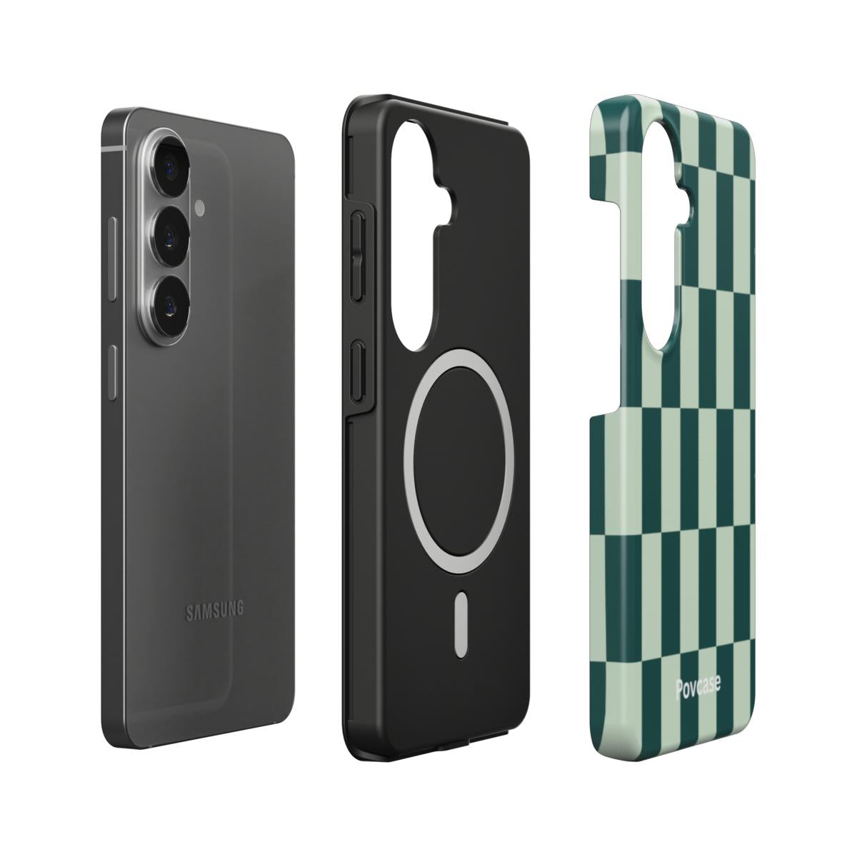 Emerald Grid