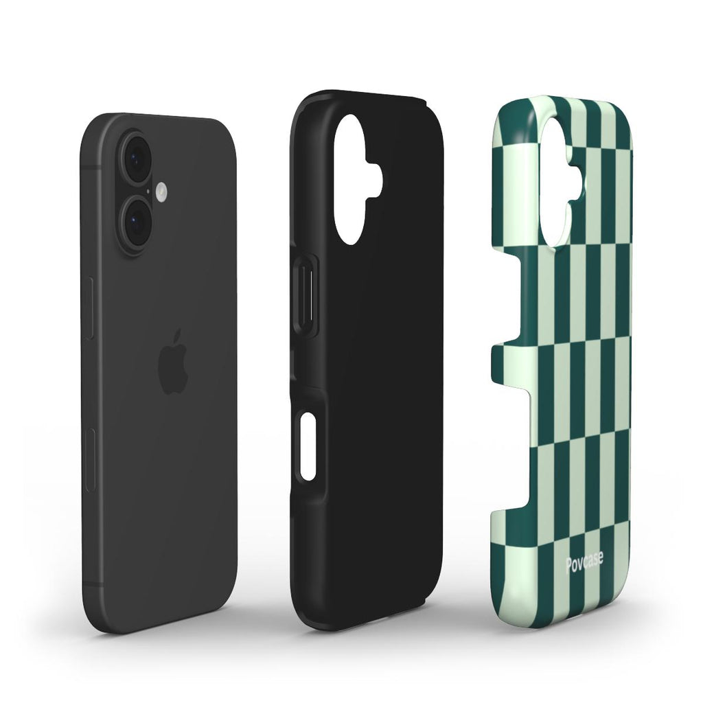 Emerald Grid