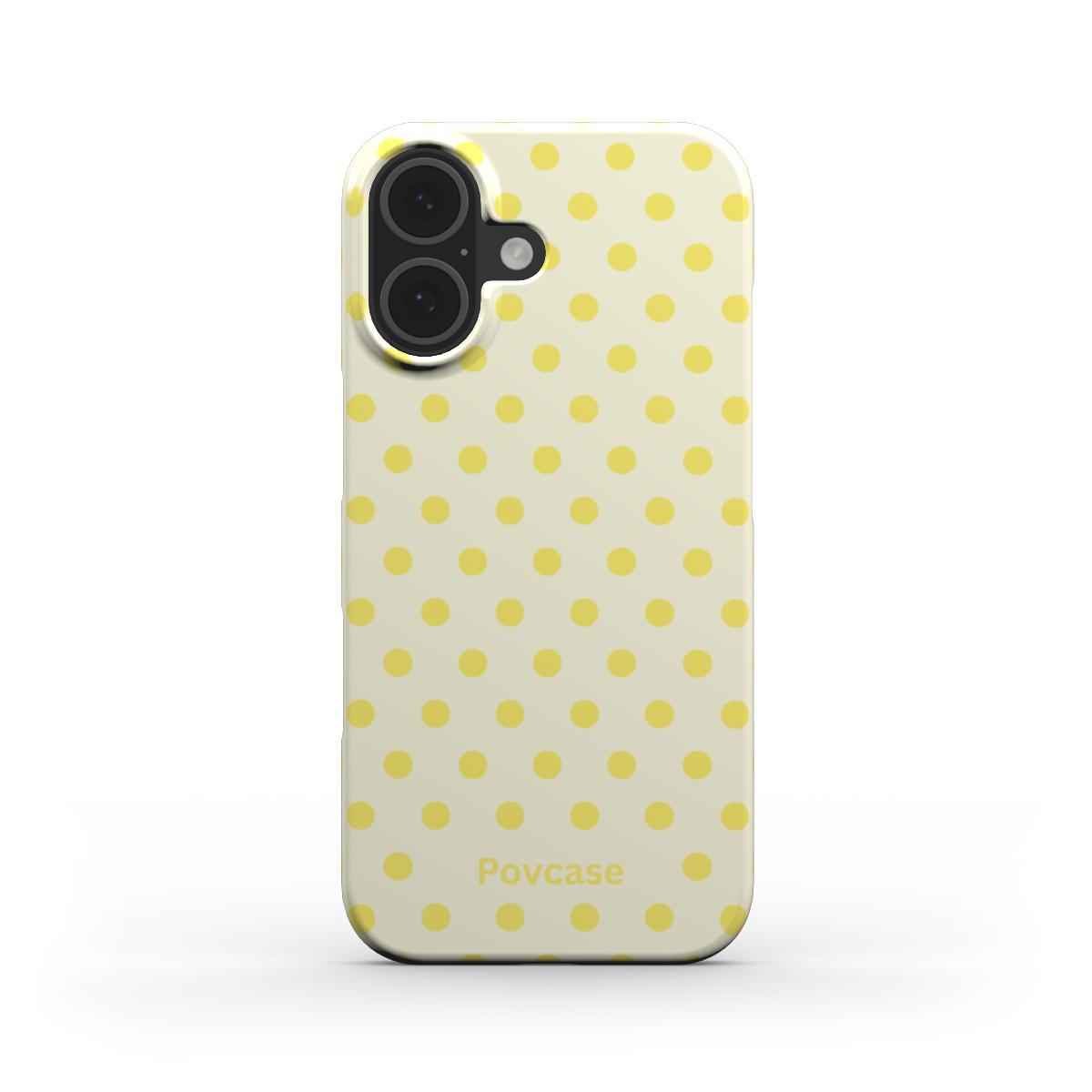 Lemon Dots