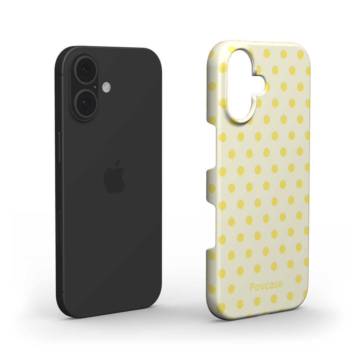 Lemon Dots