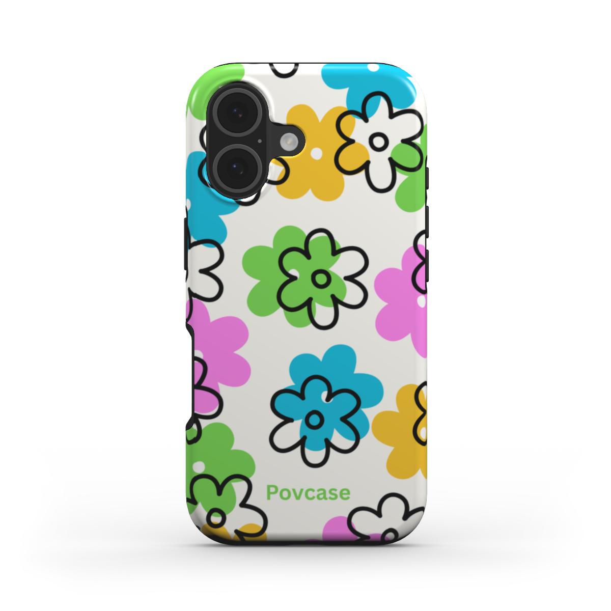 Retro Bloom