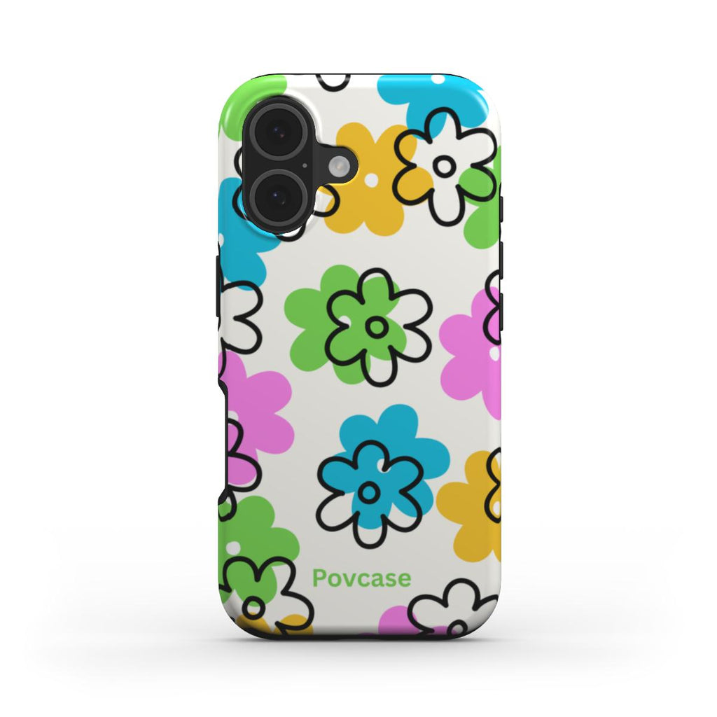 Retro Bloom