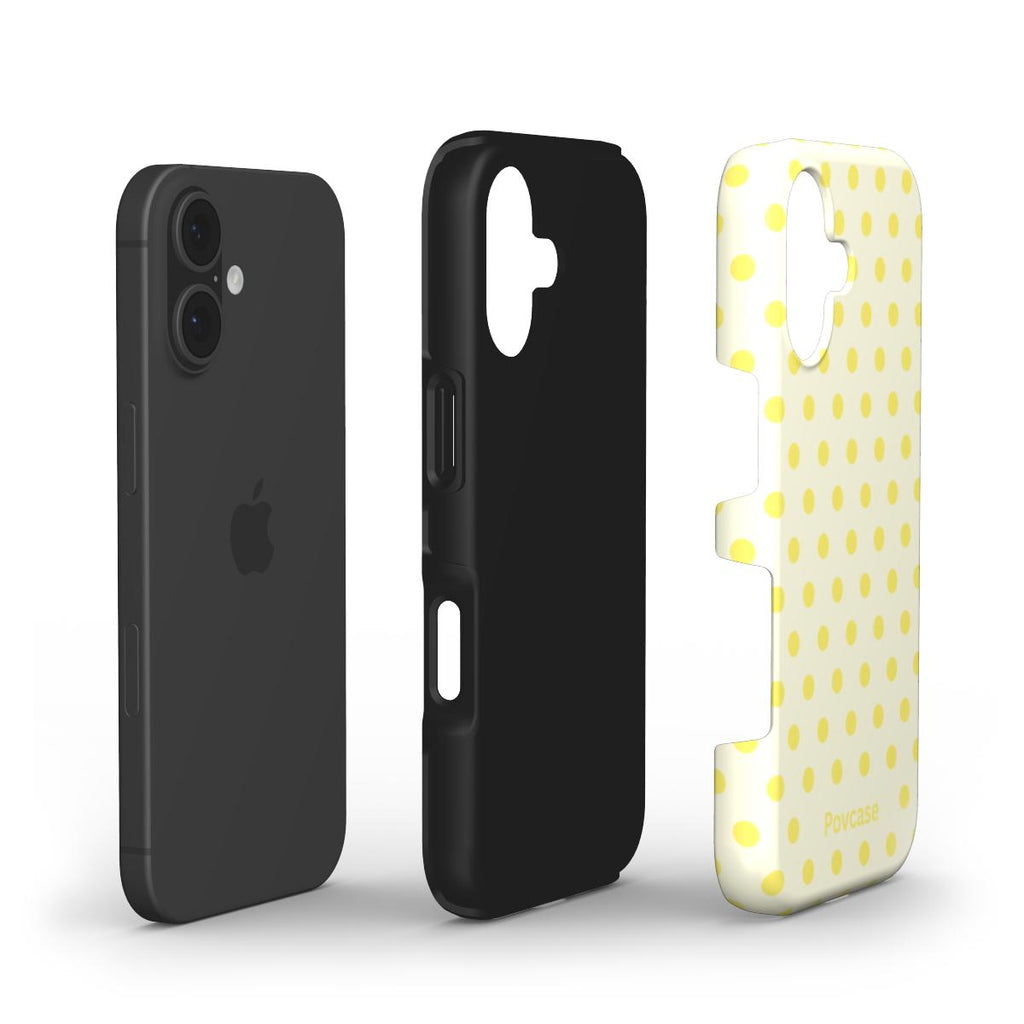 Lemon Dots