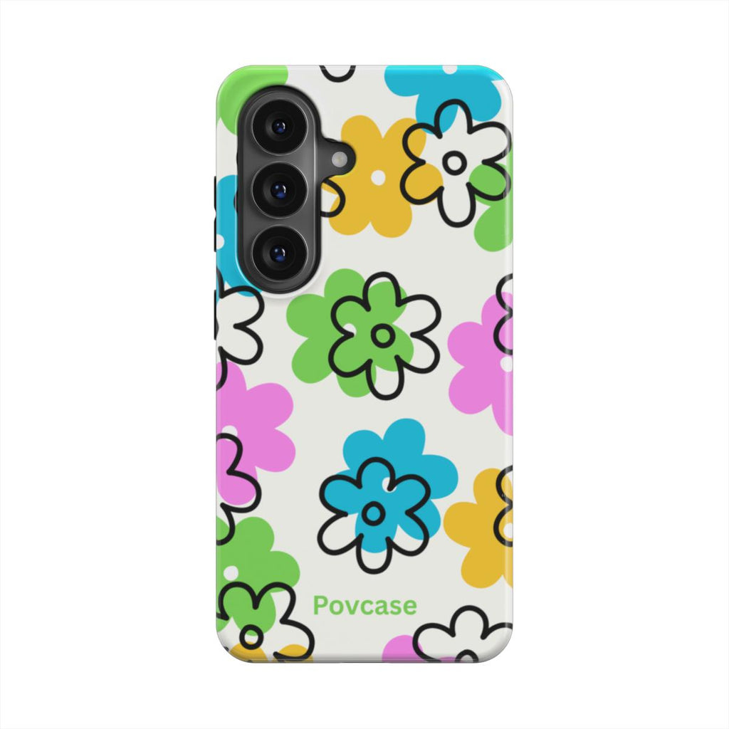 Retro Bloom
