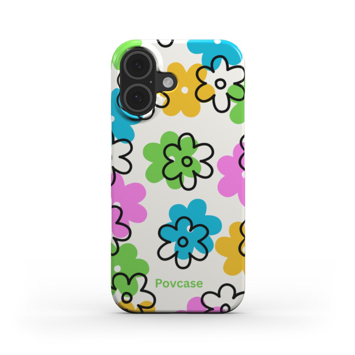 Retro Bloom