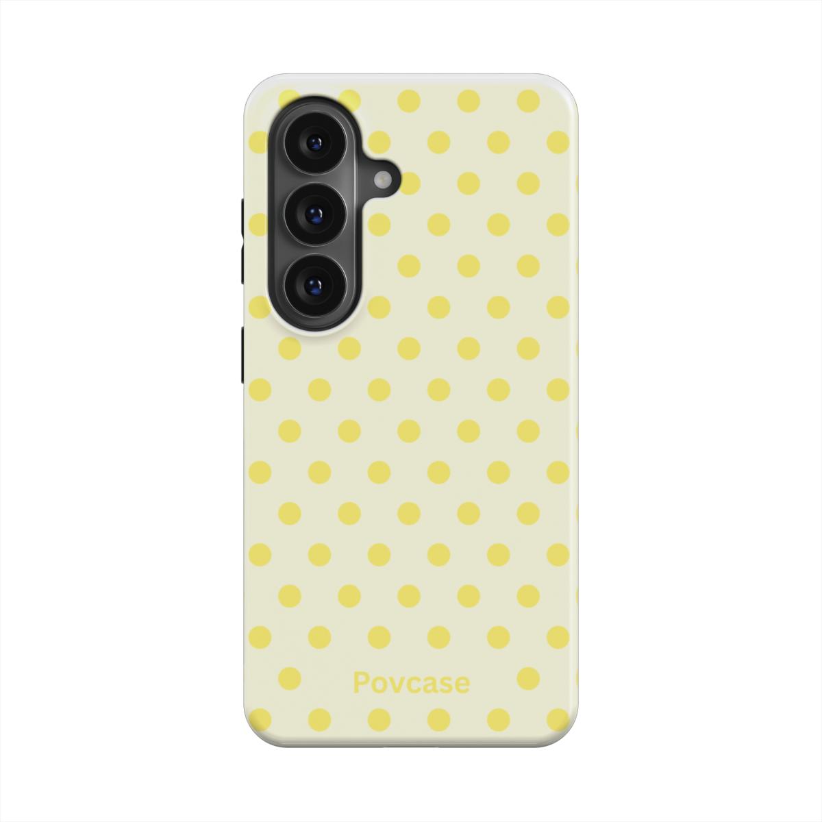 Lemon Dots
