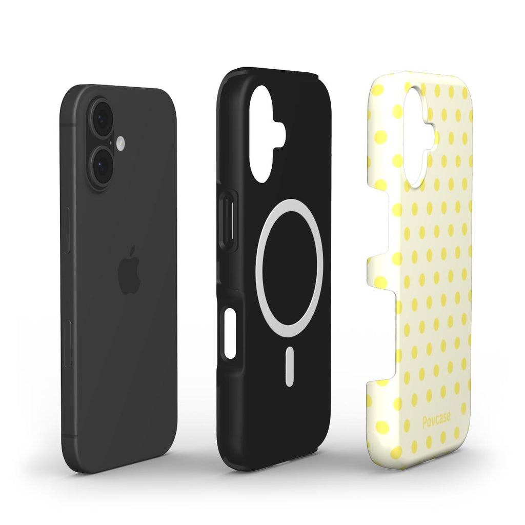 Lemon Dots