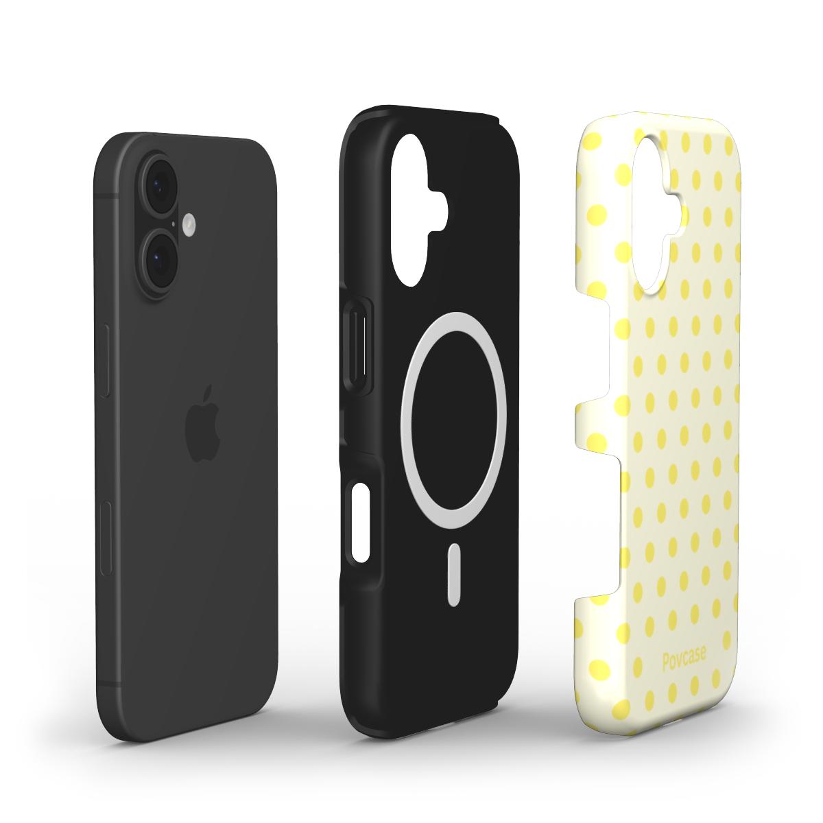 Lemon Dots