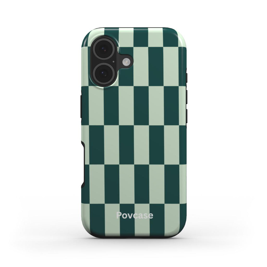 Emerald Grid