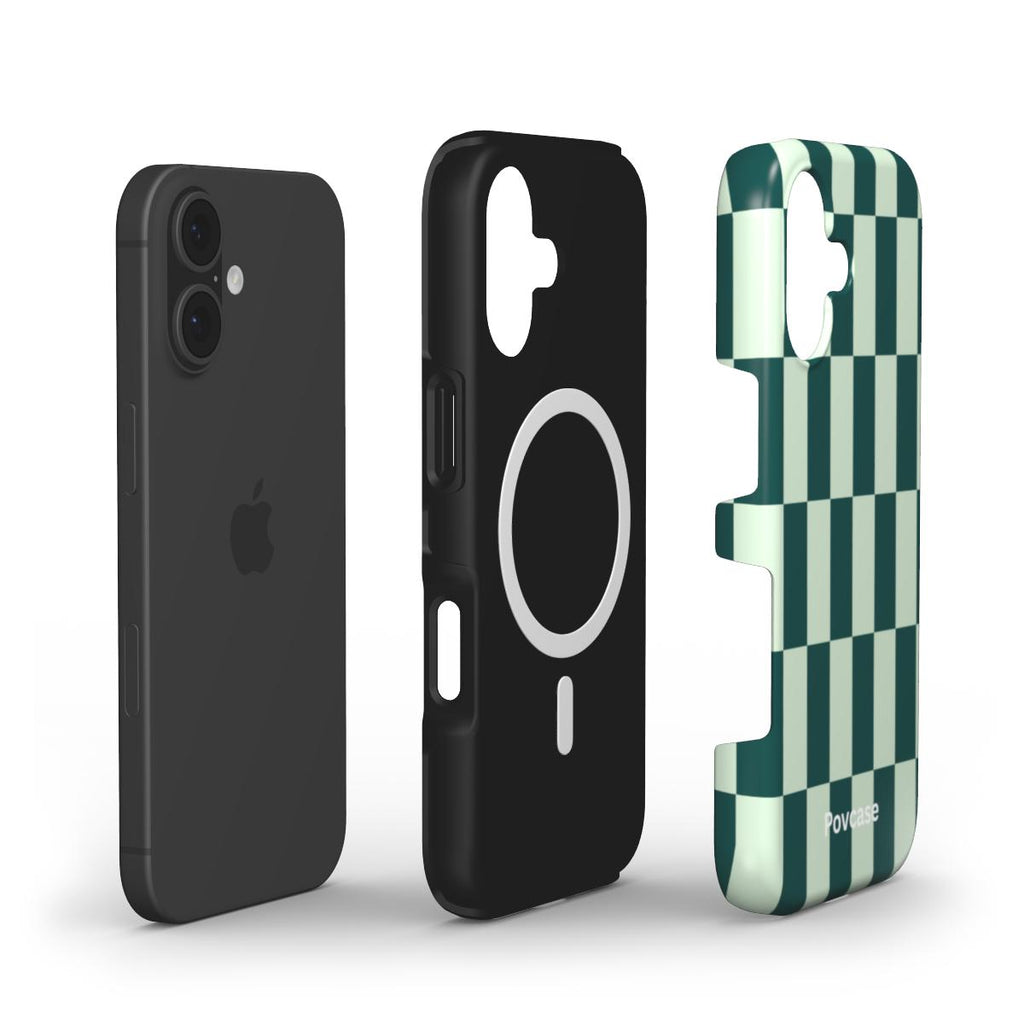 Emerald Grid