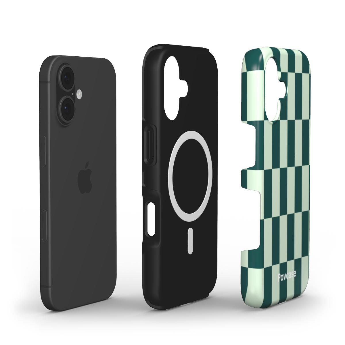 Emerald Grid