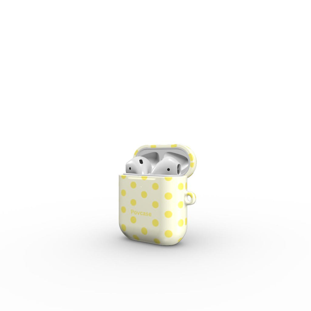 Lemon Dots