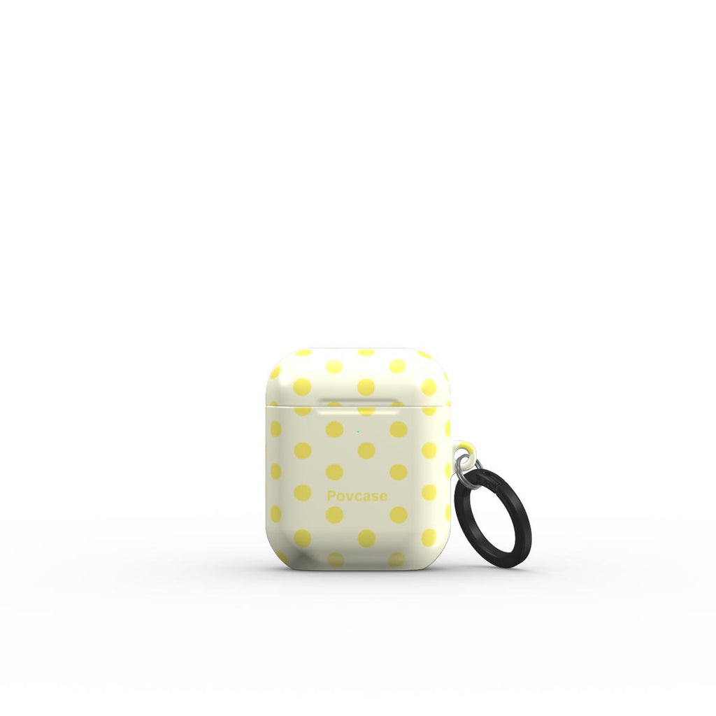 Lemon Dots