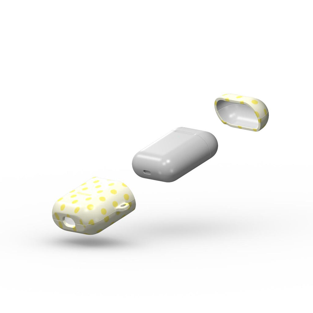 Lemon Dots