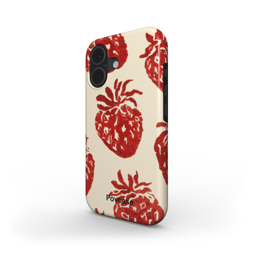 Strawberry Pop