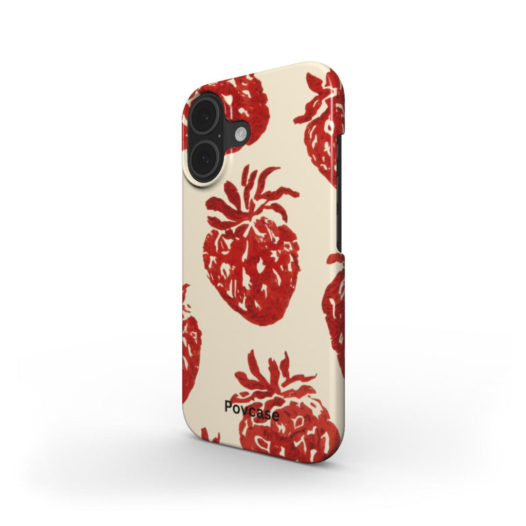 Strawberry Pop